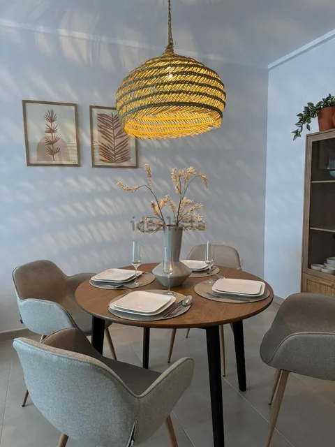 Wohnung 66 m² in Xàbia / Jávea