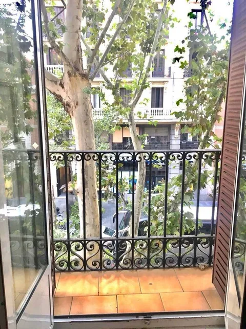 Zimmer zur Miete, Madrid