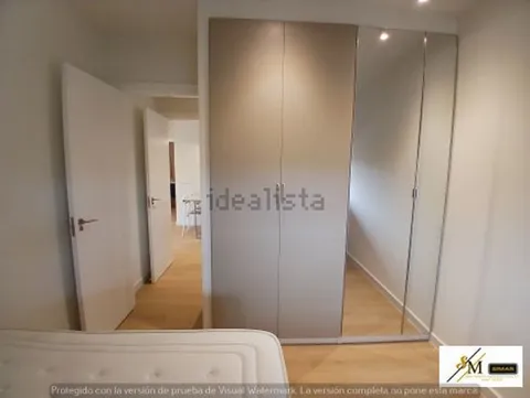 Appartamento 92 m² a Toledo