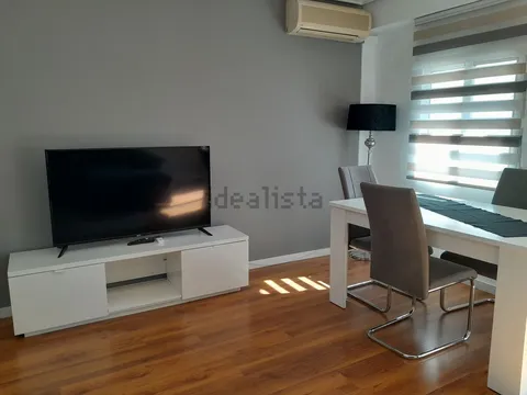 Habitació de lloguer, Burjassot