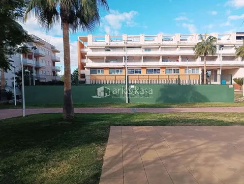 Wohnung 60 m² in Almenara