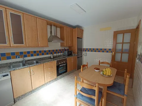 Casa 214 m² a Almería