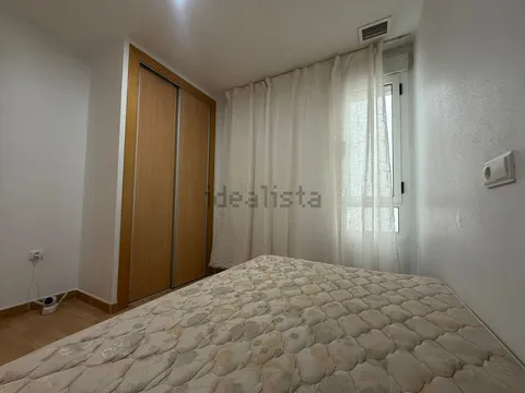 Flat 80 m² in Formentera del Segura