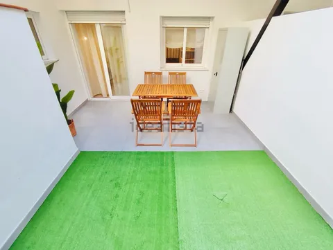 Pis de 59 m² a Granada (3/15)