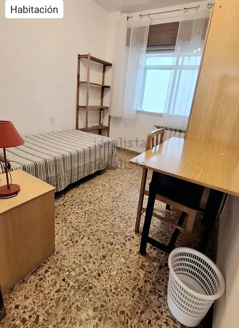 Pis de 110 m² a Granada