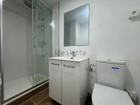 Chambre à louer, Bilbao