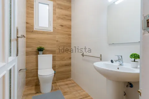 Habitació de lloguer, València
