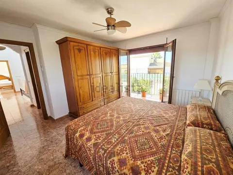 Casa de 420 m² en el Real de Gandia