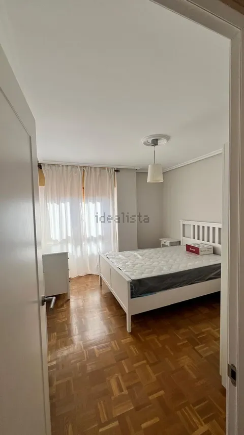 Piso de 100 m² en Astorga