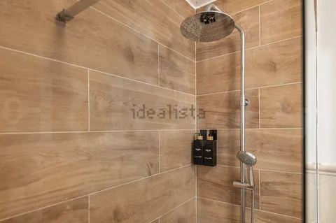 Pis de 71 m² a Màlaga