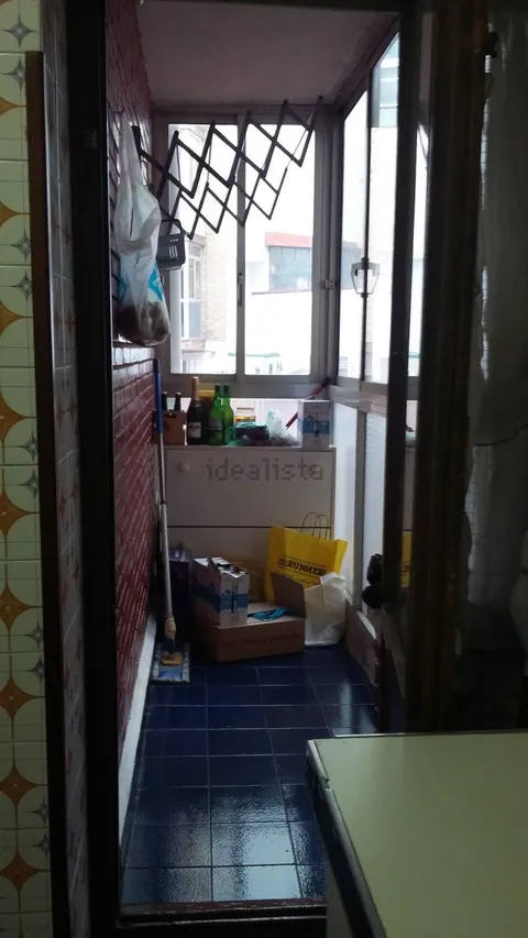 Pis de 97 m² a Burgos
