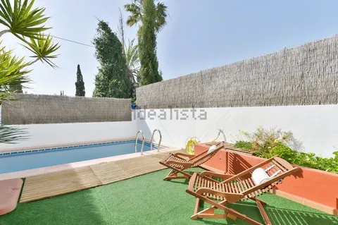 Casa de 100 m² a Santa Eulària des Riu