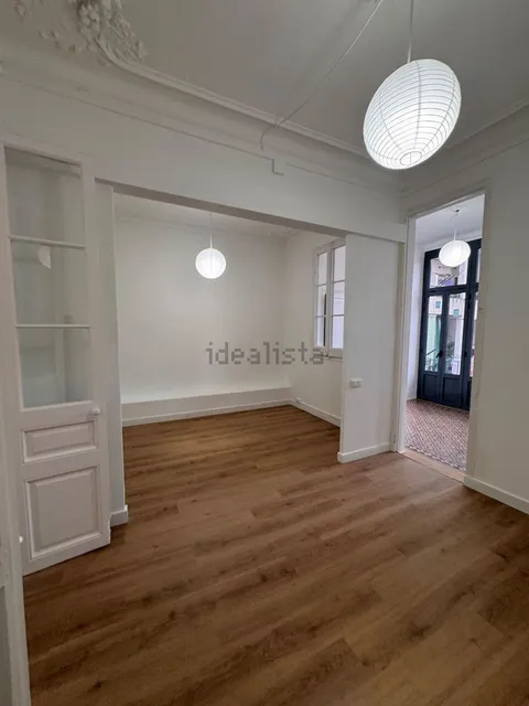 Piso de 93 m² en Barcelona