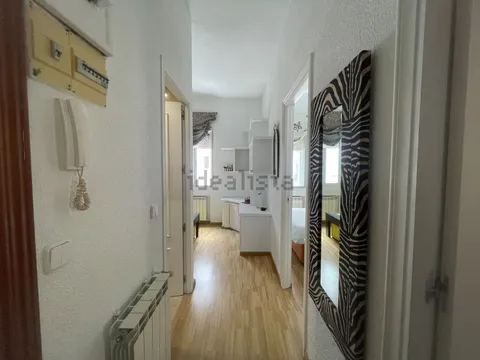 Квартира 40 м² у Madrid