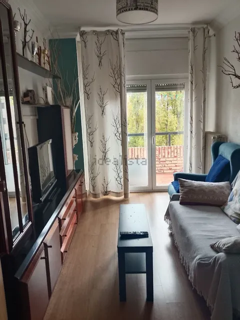 Кімната в оренду, Tudela
