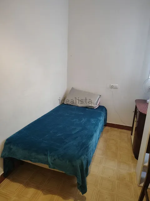 Habitació de lloguer, Sevilla