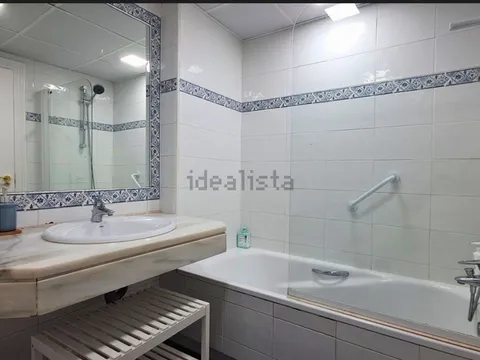 Pis de 118 m² a Marbella