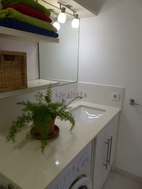 Piso de 45 m² en es Castell