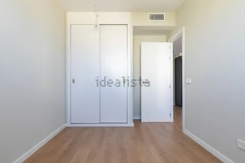 Pis de 57 m² a Madrid
