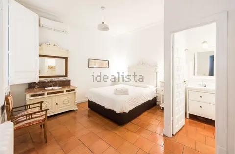 Pis de 120 m² a Madrid