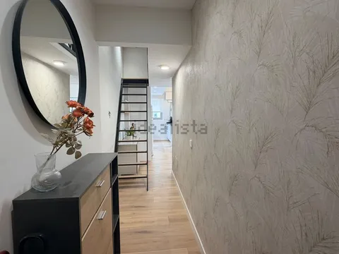 Pis de 55 m² a Madrid