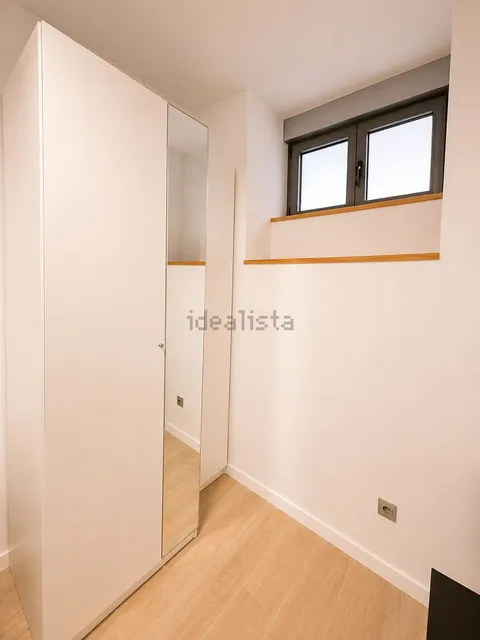 Pis de 26 m² a Madrid