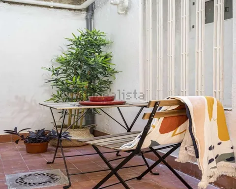 Pis de 27 m² a Madrid