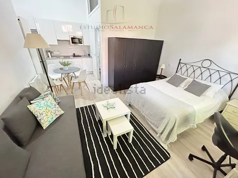 Apartamento 35 m² em Madrid