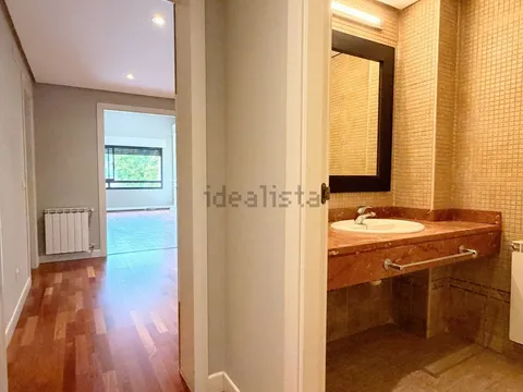 Pis de 290 m² a Madrid