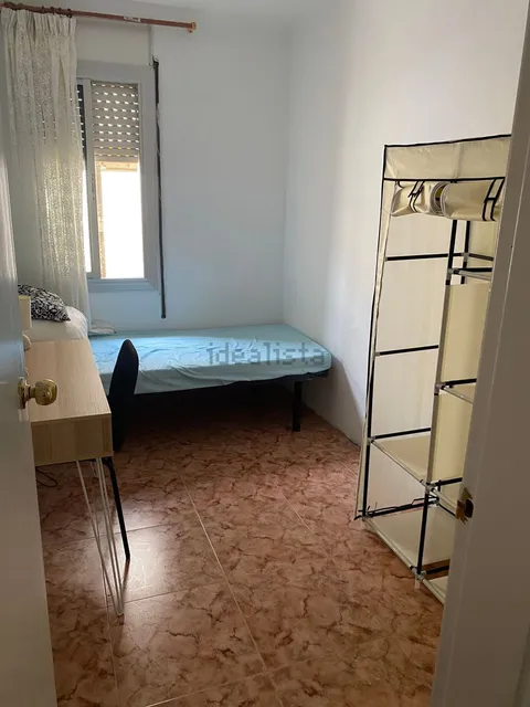 Habitació de lloguer, Gavà