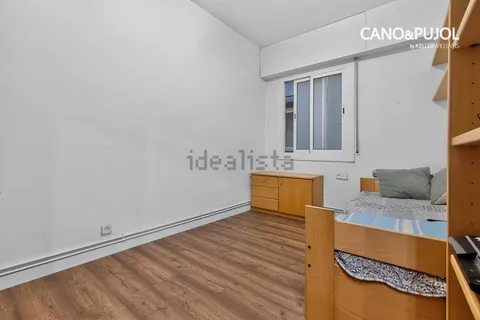 Pis de 102 m² a Sant Cugat del Vallès
