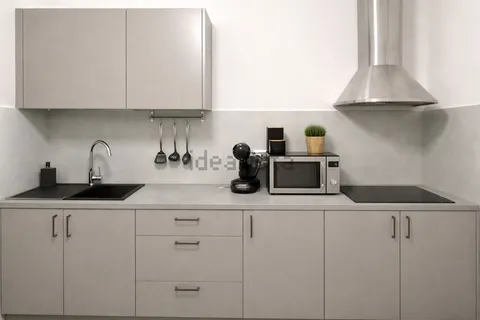Квартира 90 м² в Барселоне