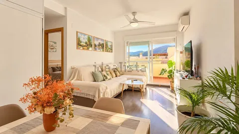 Pis de 60 m² a Torrox (3/12)