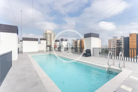 Appartamento 40 m² a Sant Adrià de Besòs