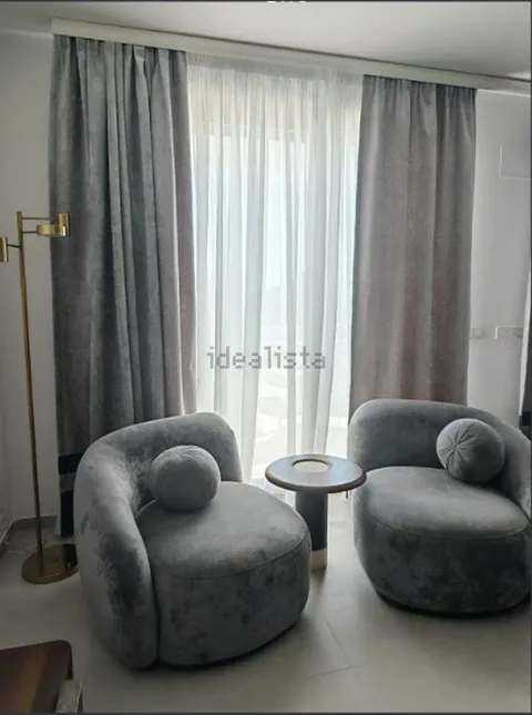 Wohnung 133 m² in Estepona