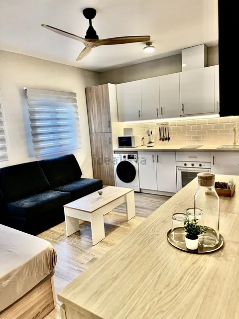 Apartamento 30 m² em Alacant / Alicante (2/8)