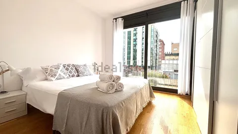 Appartement 80 m² à Terrassa