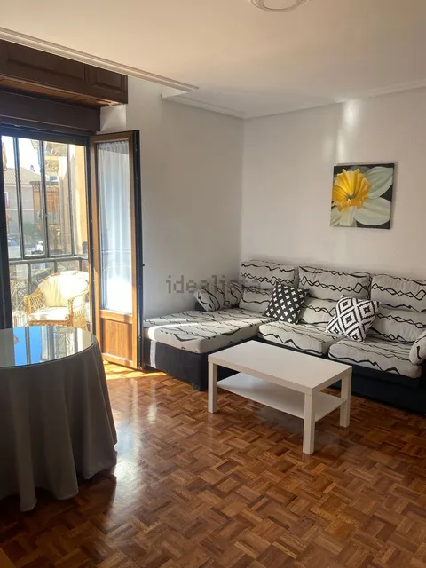 Flat 50 m² in Ciudad Rodrigo
