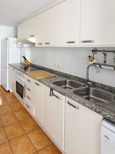 Pis de 150 m² a Xàbia