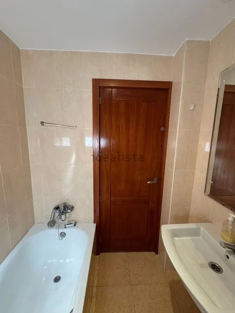 Habitació de lloguer, Còrdova