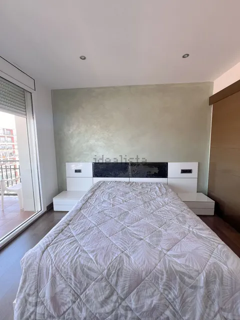 Pis de 130 m² a Barcelona