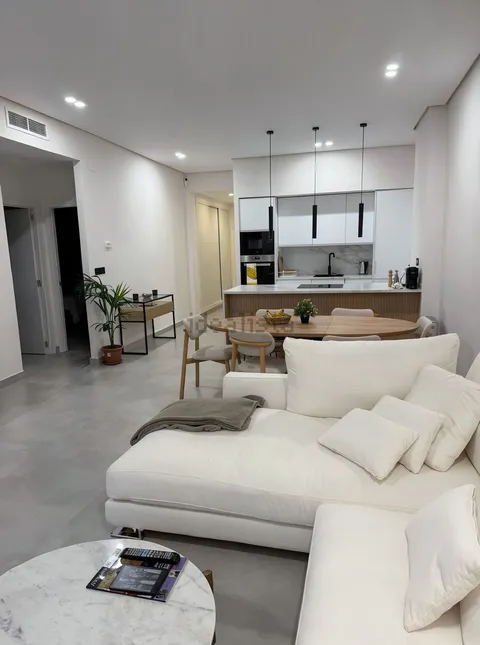 Pis de 150 m² a Marbella