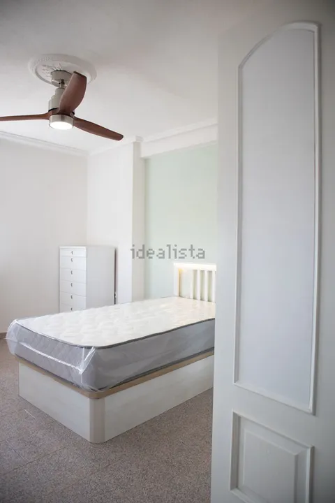 Zimmer zur Miete, Alboraia / Alboraya