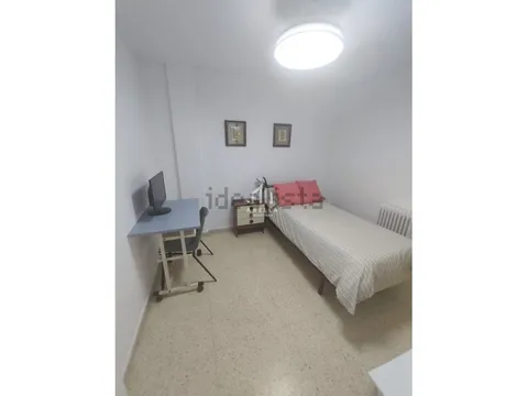 Wohnung 90 m² in Lleida