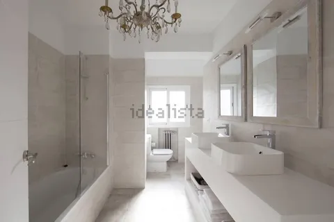 Pis de 90 m² a Madrid