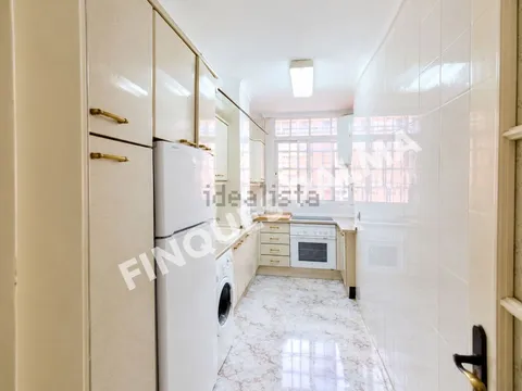 Pis de 90 m² a Igualada
