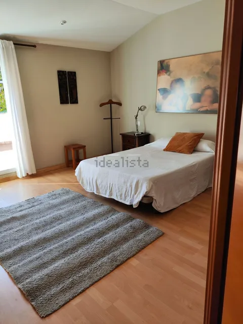 Pis de 115 m² a Dos Hermanas (4/22)
