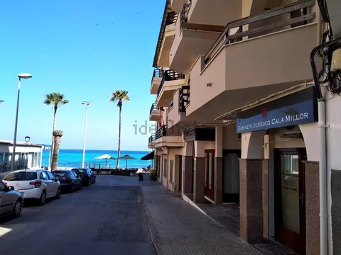 Pis de 88 m² a Son Servera