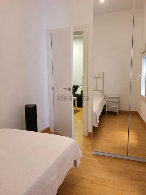 Pis de 46 m² a Madrid