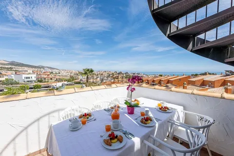 Pis de 102 m² a Benalmádena